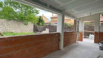Chalet in Chapinería photo 8