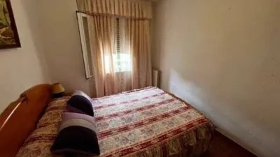 Apartment in Madrid Capital photo 24