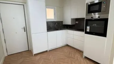 Apartment in Madrid Capital photo 4
