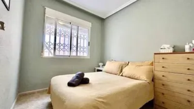 Townhouse in Orihuela photo 17