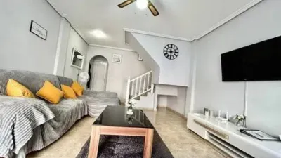 Townhouse in Orihuela photo 5