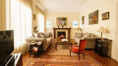 Apartment in Centre photo 2
