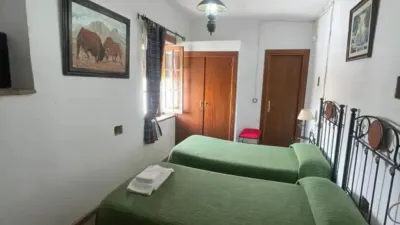 Chalet en Arcos de la Frontera photo 19