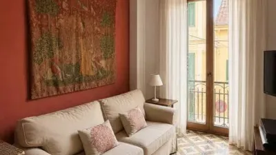 Terraced House on Carrer de Ciutat photo 5
