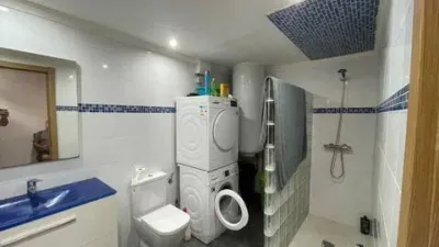 Chalet en calle Montealegre S-N photo 19