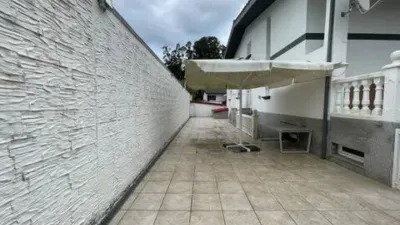 Chalet en calle Montealegre S-N photo 8