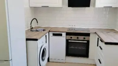 Apartment on Calle de Asturias photo 4