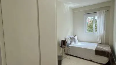 Apartment in Madrid Capital photo 8