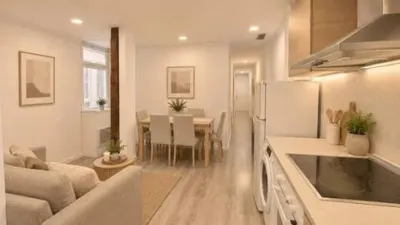 Apartment in Sol photo 2