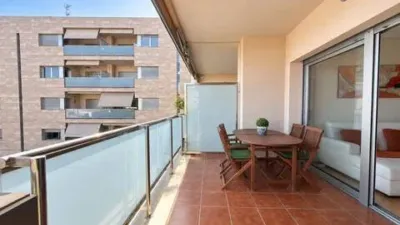 Apartment in Calella photo 2