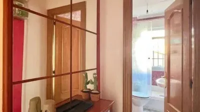 Piso en San Cristóbal-Adurtza photo 13
