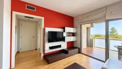 Apartment in Calella photo 16