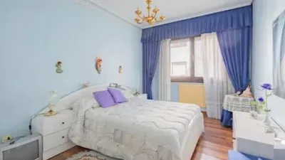 Apartment in Begoña photo 12