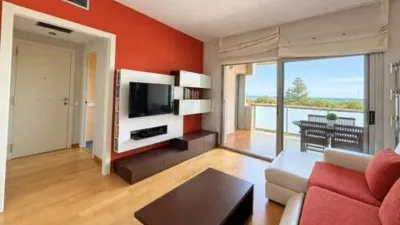 Apartment in Calella photo 14