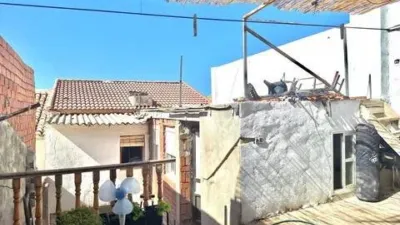 Terraced House in Alcaudete photo 29