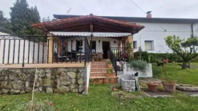 House in Astrabudúa photo 27
