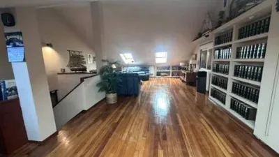 Semi-detached house in Las Rozas de Madrid photo 14