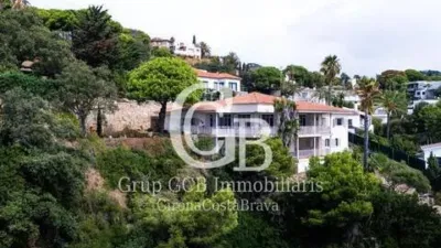 Chalet on Avinguda del Mediterrani photo 3