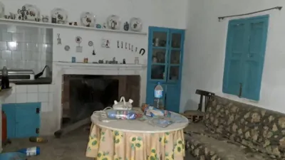 Rustic house in Murcia Capital photo 23
