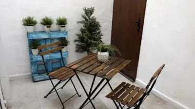 Apartment in El Grau photo 23