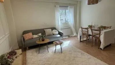 Apartment in Madrid Capital photo 2