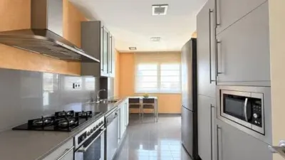 Apartment in Calella photo 20
