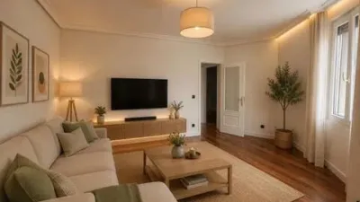 Apartment on Calle Aralar Mendia, 32 photo 3