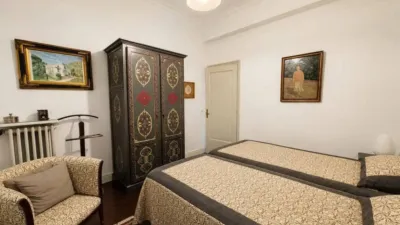 Apartment in Centre photo 22