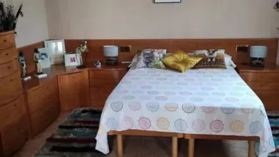 Chalet in El Pla de Santa Maria photo 15