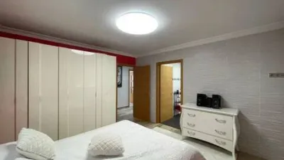 Chalet en calle Montealegre S-N photo 33