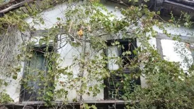 Rustic house in Butron photo 4