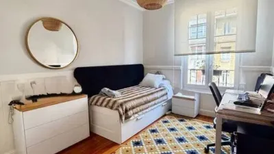 Apartment in Getxo photo 16