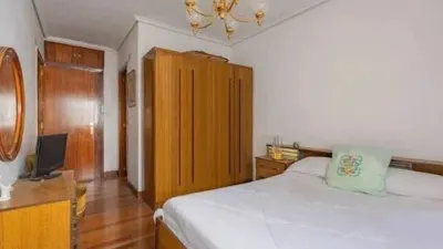 Apartment in Begoña photo 19