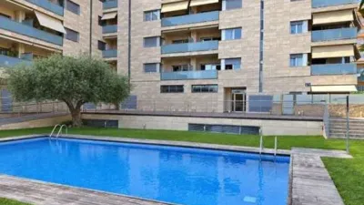 Apartment in Calella photo 33