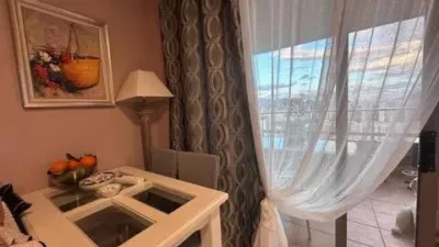 Apartment in Cala de Villajoyosa photo 12