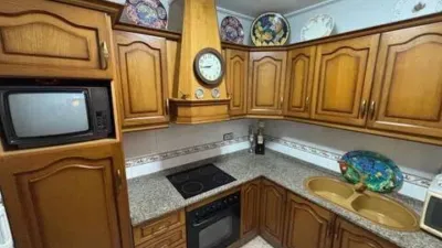 House on Calle del Olivo photo 6