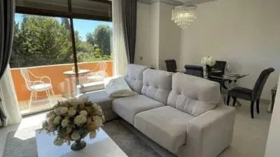 Duplex Penthouse in El Paraíso-Atalaya-Benamara photo 2