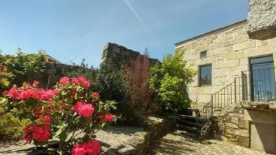 Chalet in Beade photo 8