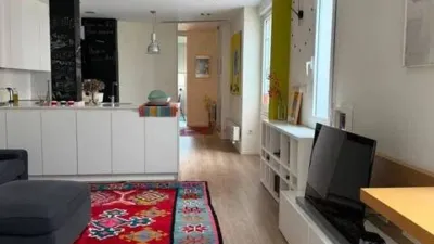 Apartment in Indautxu photo 35