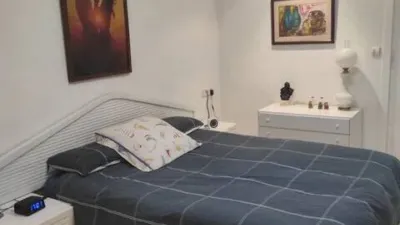 Apartment in Valls photo 18