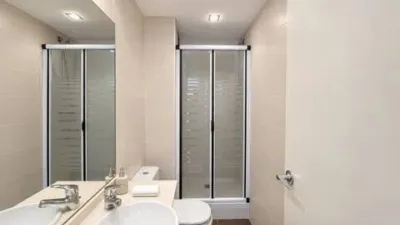 Apartment in Calella photo 6