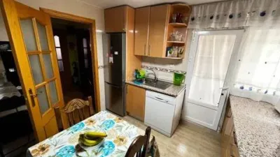 Apartment in Madrid Capital photo 34
