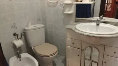Apartment in Ortuella photo 14