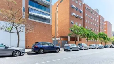 Piso en calle de Els Poblets photo 28
