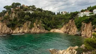 Piso en Camí de Sant Pere del Bosc photo 14
