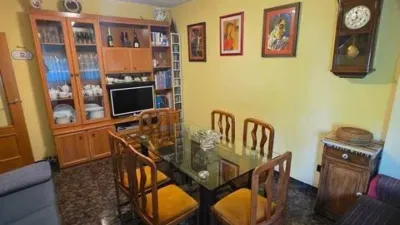 Apartment in Leganés photo 10