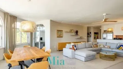Chalet in El Campello photo 3