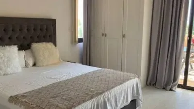Duplex Penthouse in El Paraíso-Atalaya-Benamara photo 8