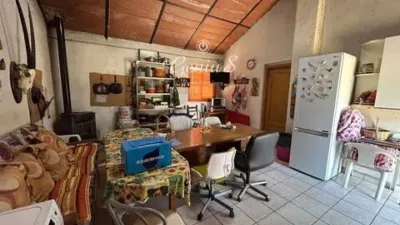Terraced house in El Molar photo 23
