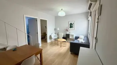 Apartment in Universidad-Malasaña photo 3
